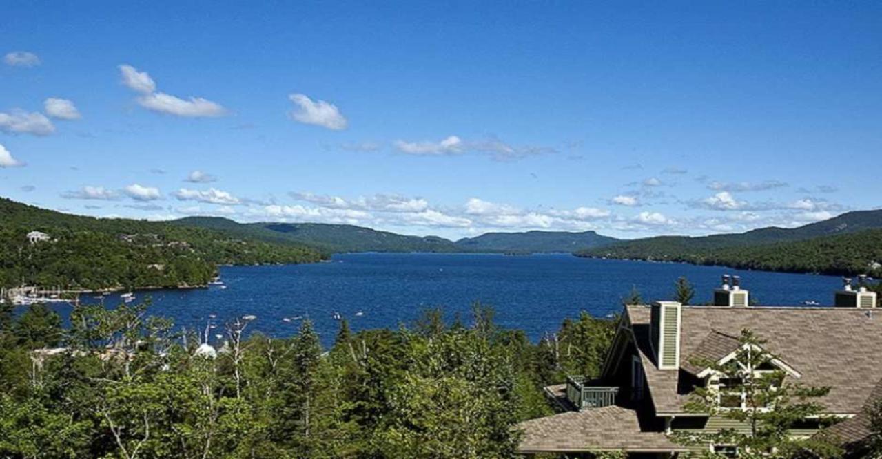 Les Eaux By Rendez-Vous Mont-Tremblant Exterior photo