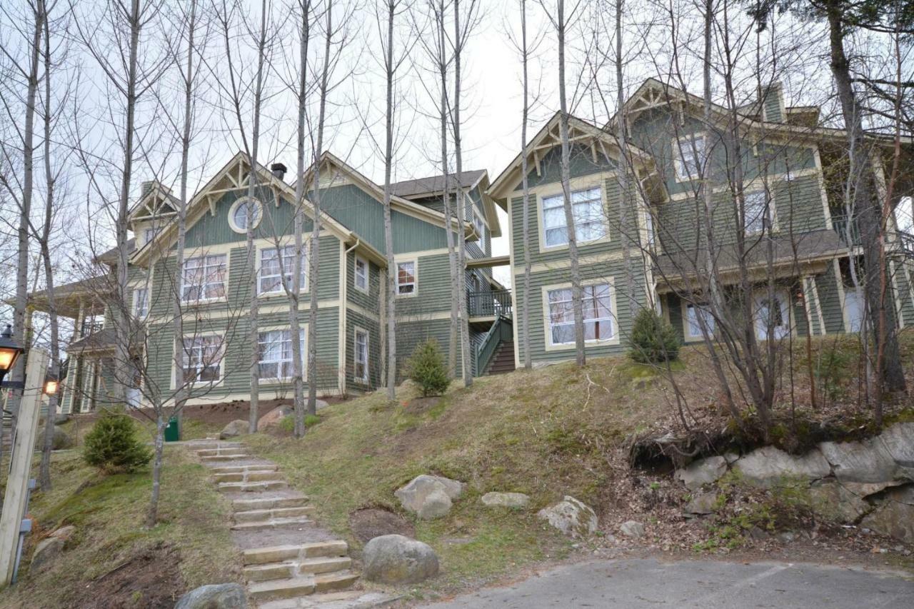 Les Eaux By Rendez-Vous Mont-Tremblant Exterior photo