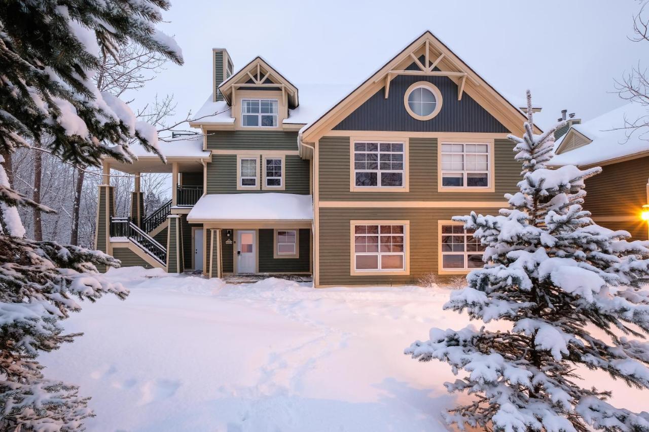 Les Eaux By Rendez-Vous Mont-Tremblant Exterior photo